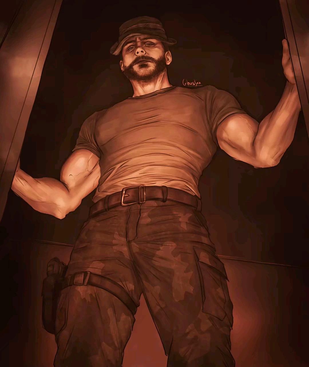 John Price  thumbnail