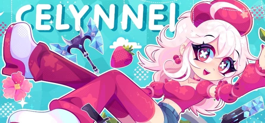 Celynnei thumbnail