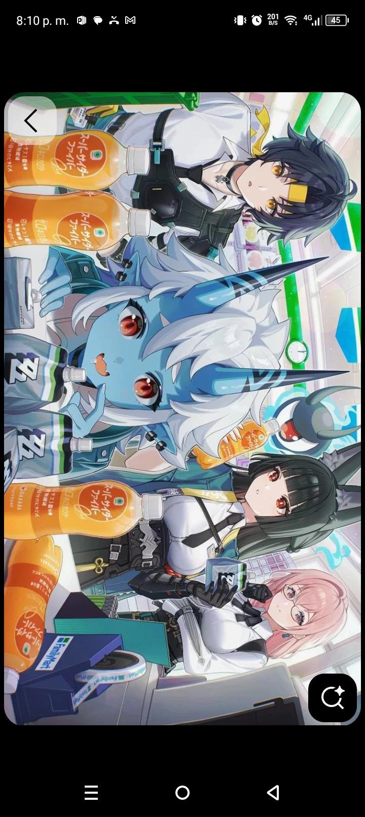 Hoshimi Miyabi thumbnail