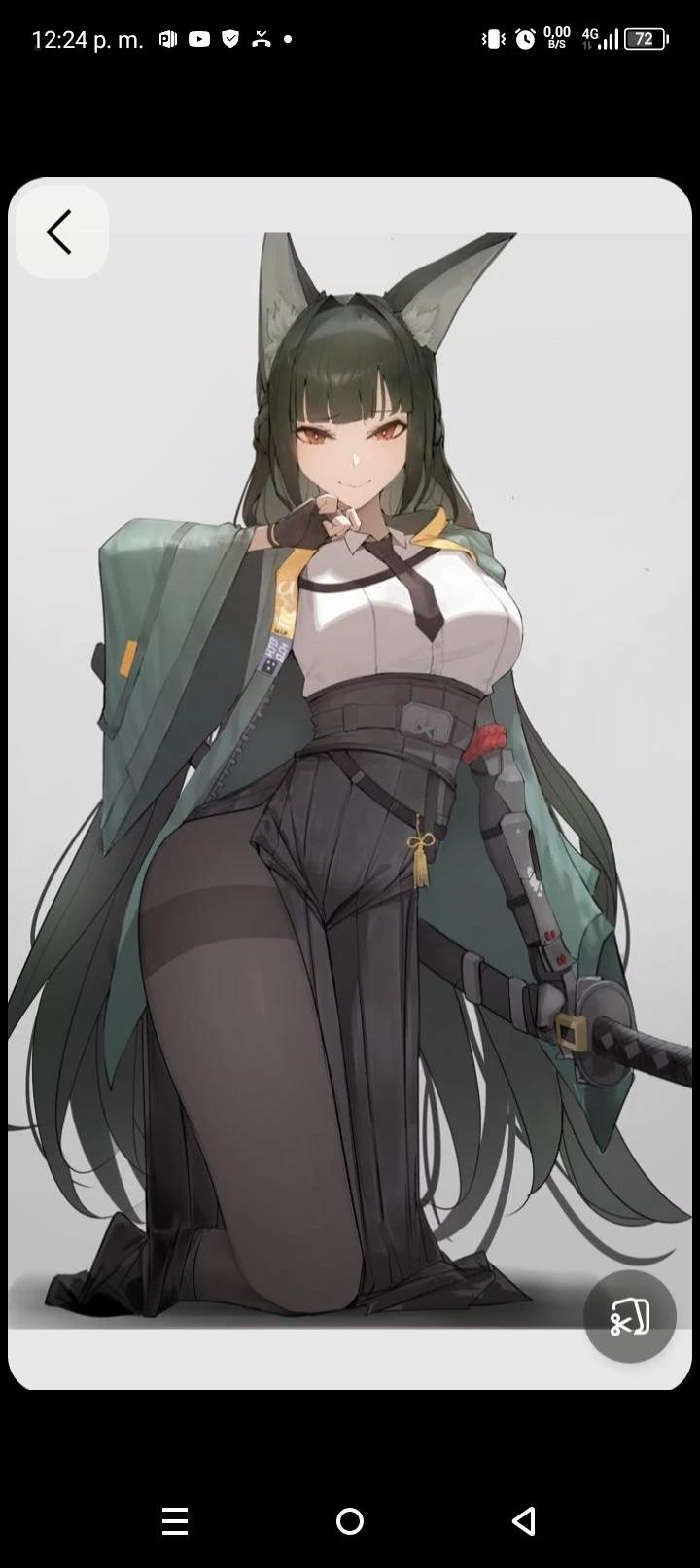 Hoshimi Miyabi thumbnail