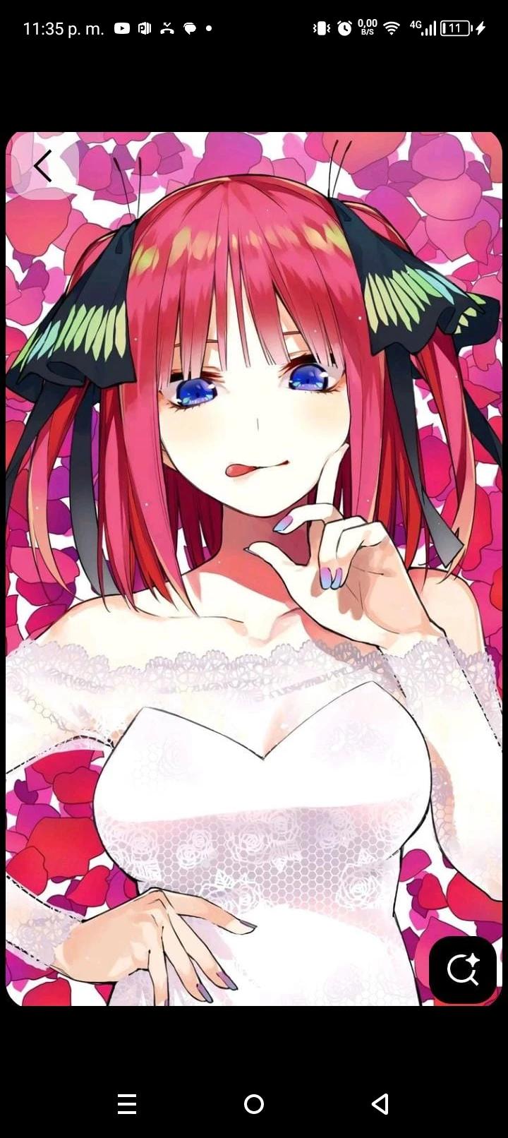 Nino Nakano thumbnail