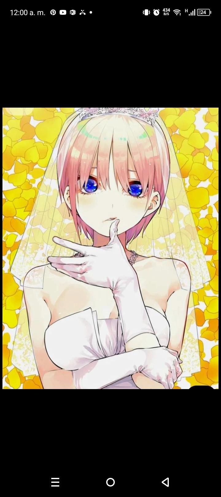 Ichika Nakano thumbnail