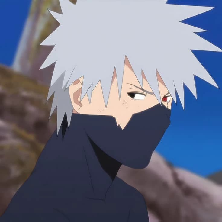 Kakashi thumbnail