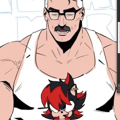 Nolan Grayson (Omni-Man) thumbnail