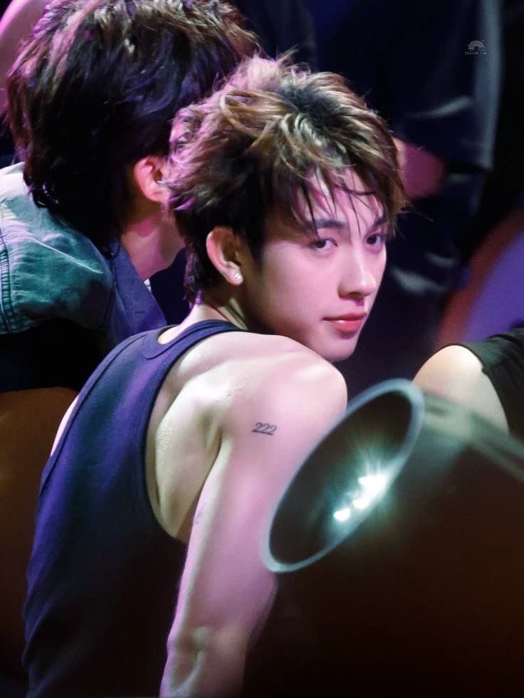 Onglee [BL - leevic] thumbnail