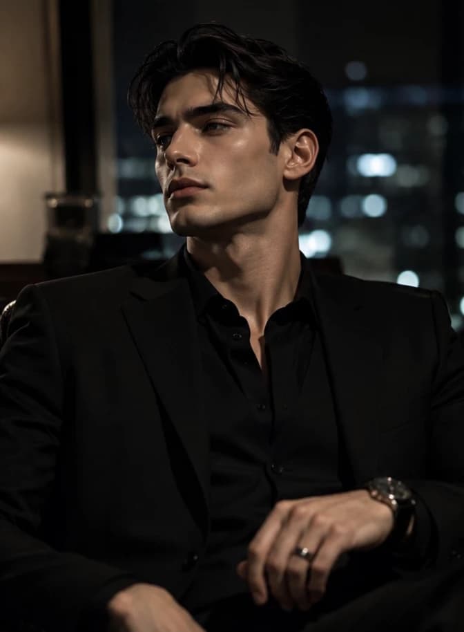 Damien Laurent  thumbnail