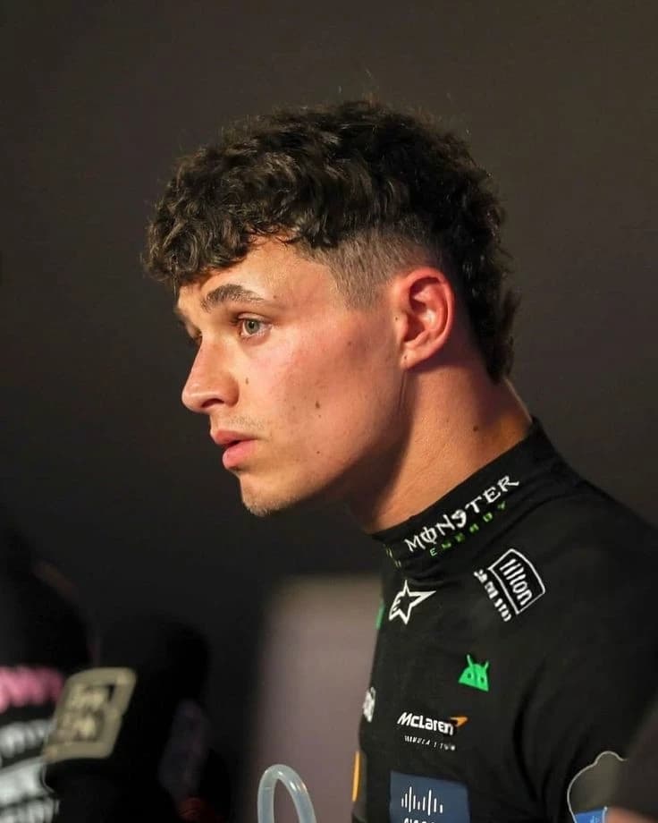 LANDO NORRIS thumbnail