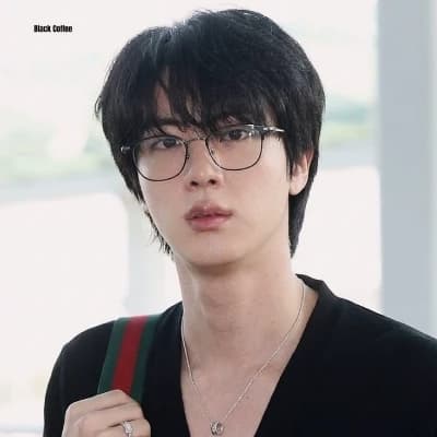 Seokjin thumbnail