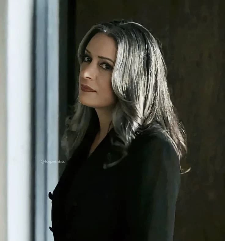 Emily Prentiss  thumbnail