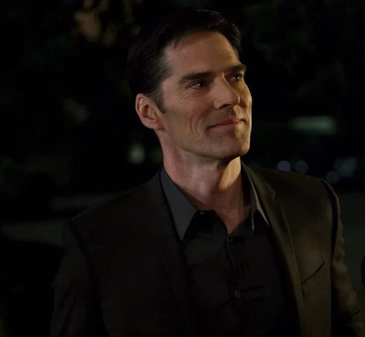 Aaron Hotchner thumbnail