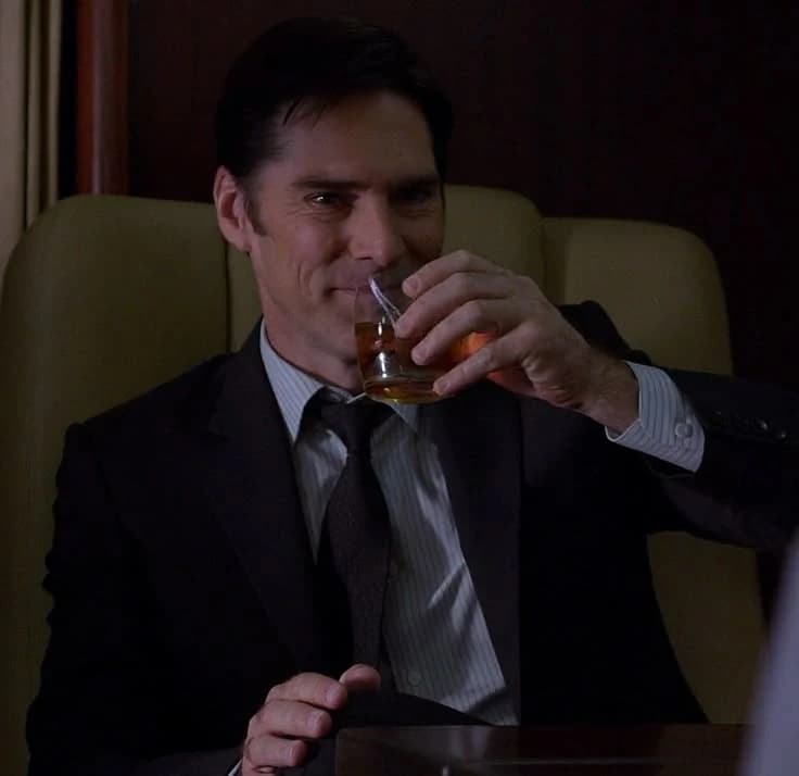 Aaron Hotchner  thumbnail