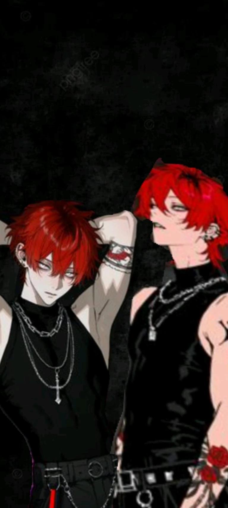 ~//revolt of two servants\\~ thumbnail