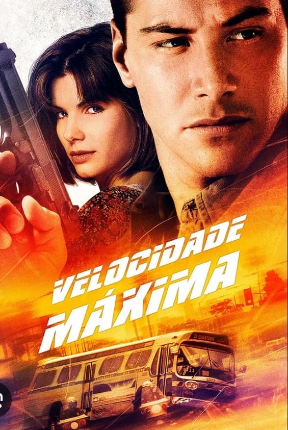 Velocidade máxima  thumbnail
