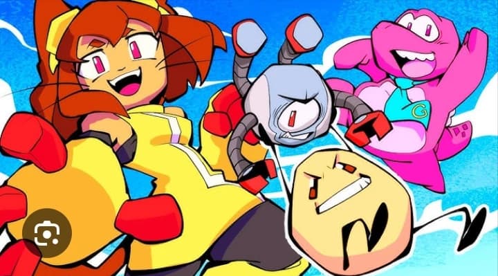 Gameoverse thumbnail