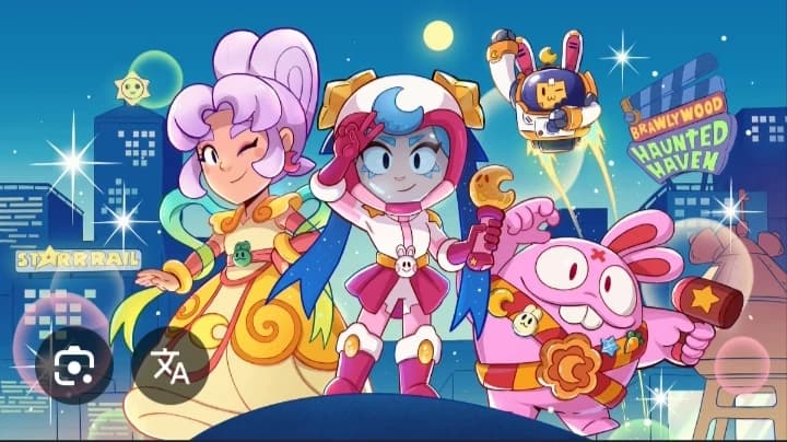 Lunar Brawl --- Lunar New Year thumbnail