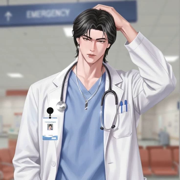Dr. Marco thumbnail