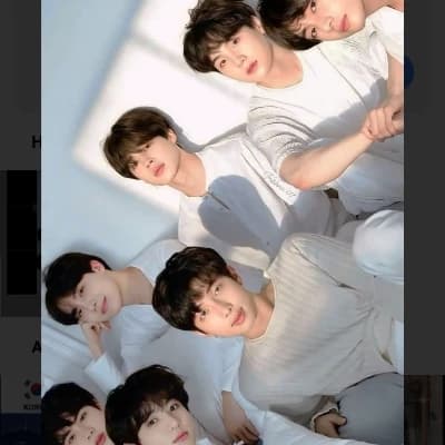 BTS  thumbnail