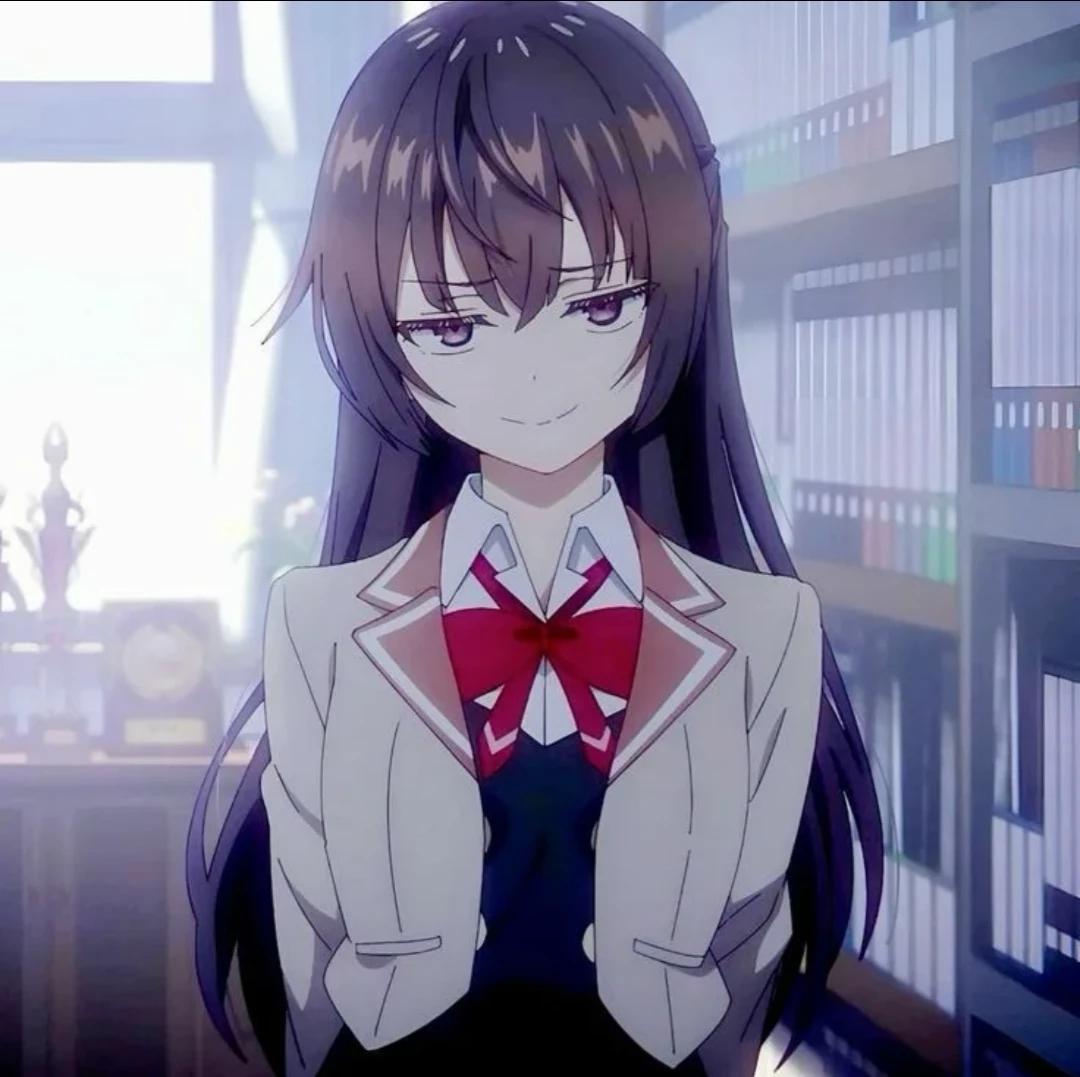 Yuki Suou thumbnail