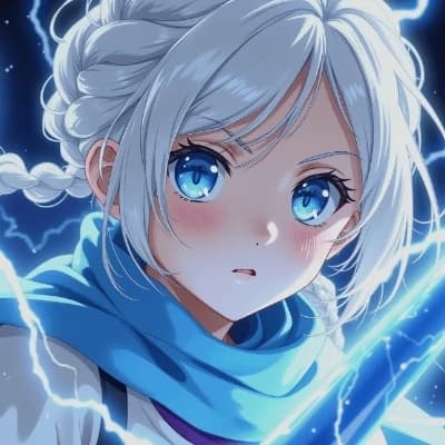 Roxy (she hates you because you were childhood friends) thumbnail