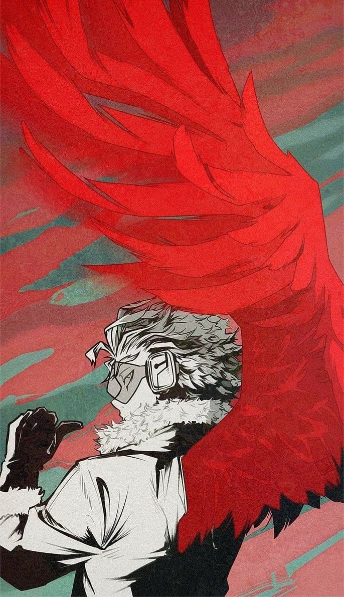 Hawks is unfaithful thumbnail