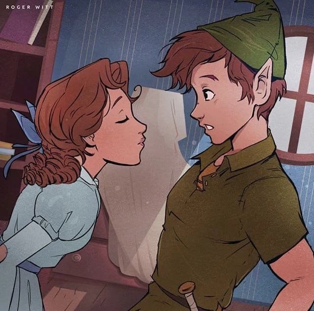 Peter pan thumbnail