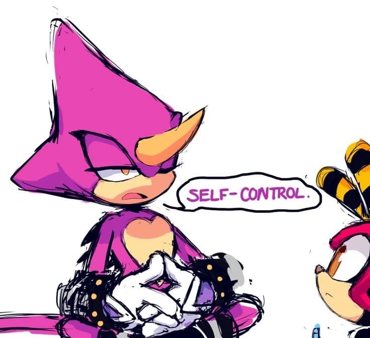 Espio the chameleon thumbnail