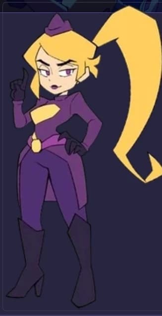 Miss Information  thumbnail