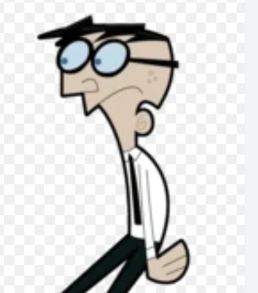 Denzel Crocker  thumbnail