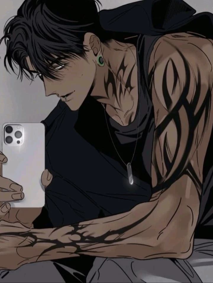 Your new stepfather (Viktor) thumbnail