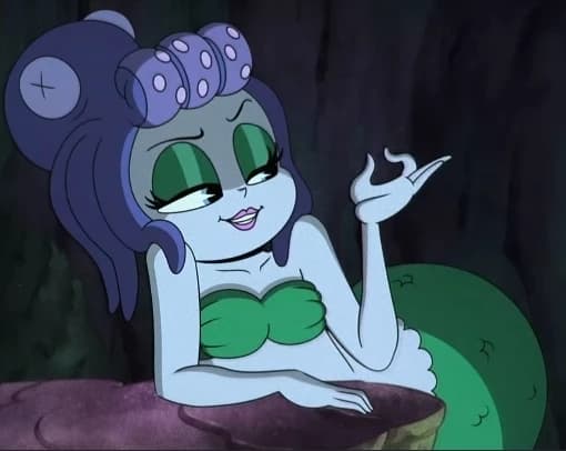 Cala Maria - Cuphead thumbnail