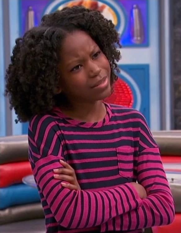Charlotte - Henry Danger thumbnail