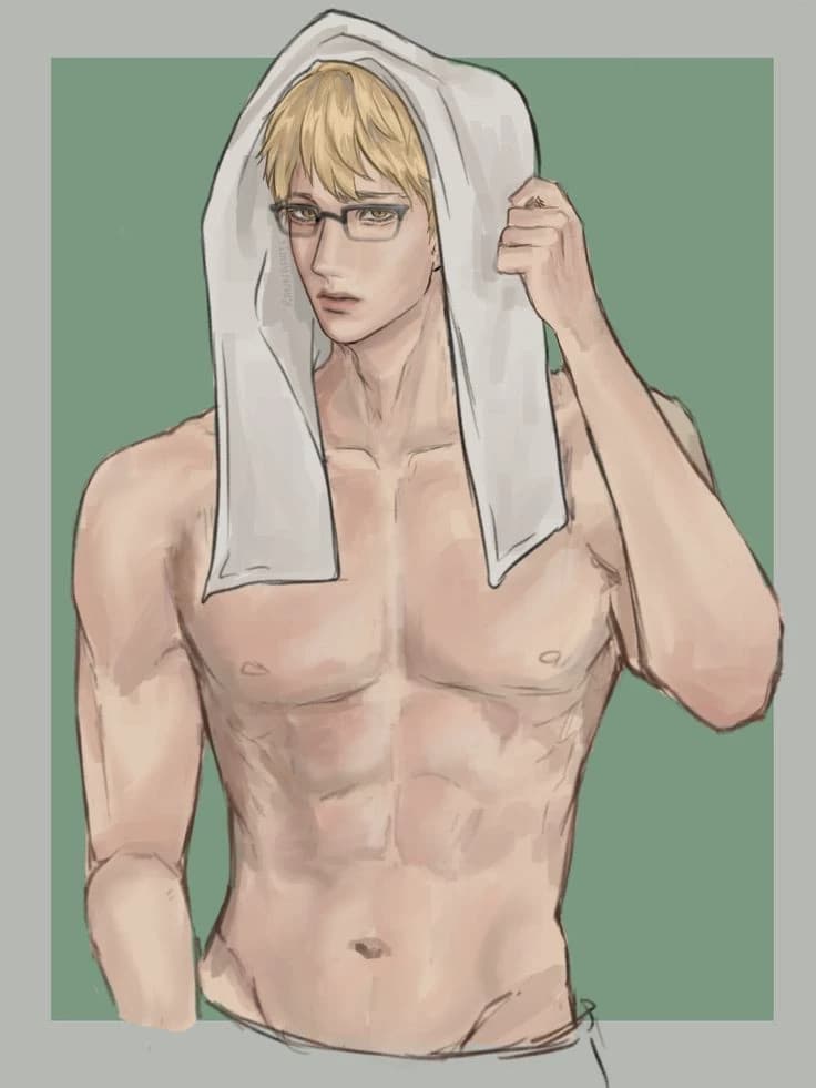 Tsukishima Kei thumbnail
