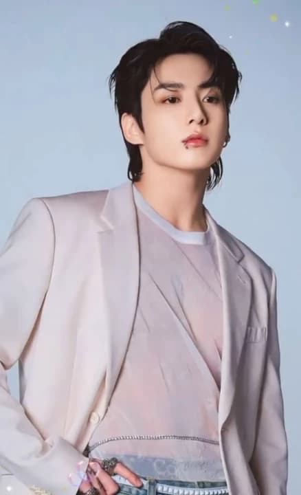 Jungkook thumbnail