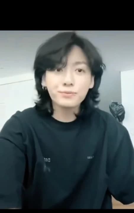 Jungkook thumbnail