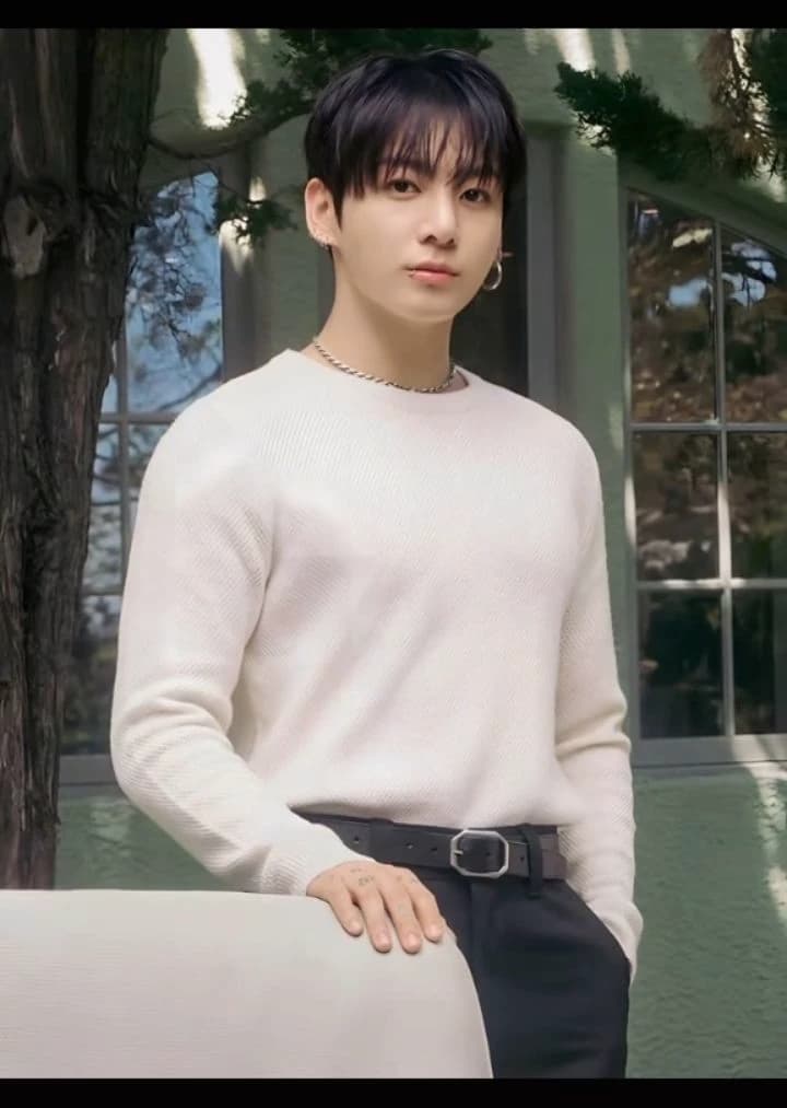 Jungkook thumbnail
