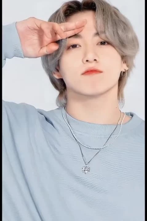 JUNGKOOK thumbnail