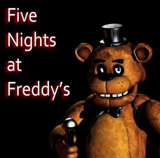 Five Night at Freddy's - Complete Saga thumbnail