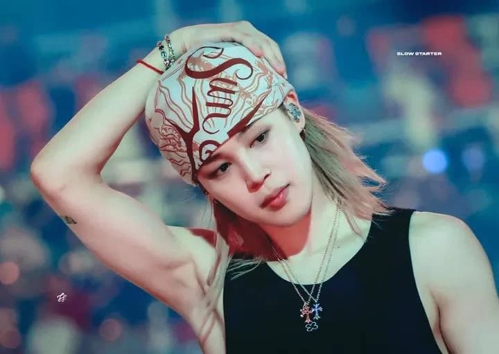 Park Jimin thumbnail
