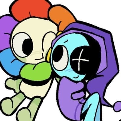 Dandy and astro thumbnail