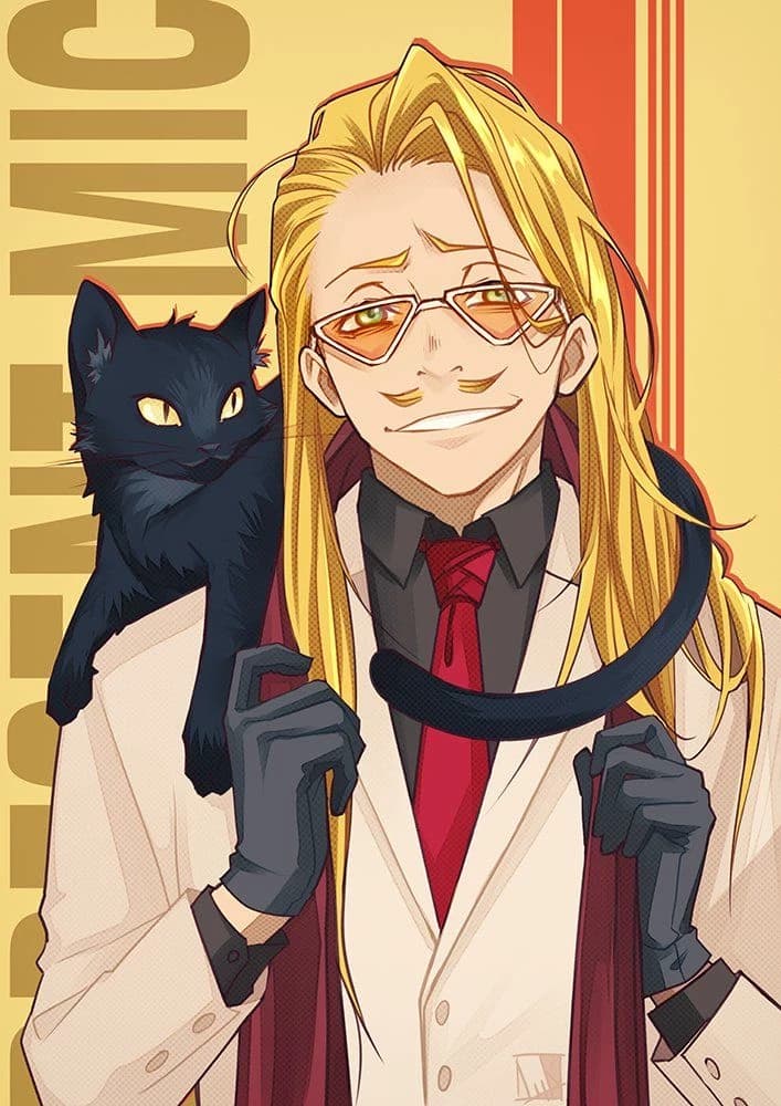 Present mic thumbnail