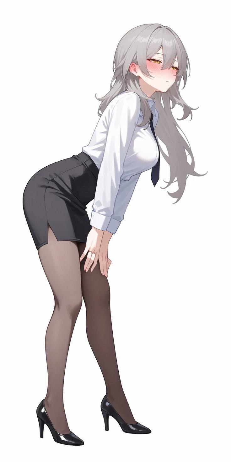 Personal secretary thumbnail