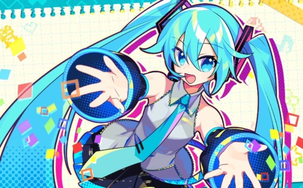 Miku thumbnail