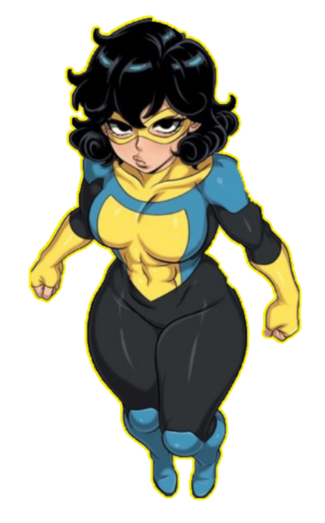 No googles maria  thumbnail