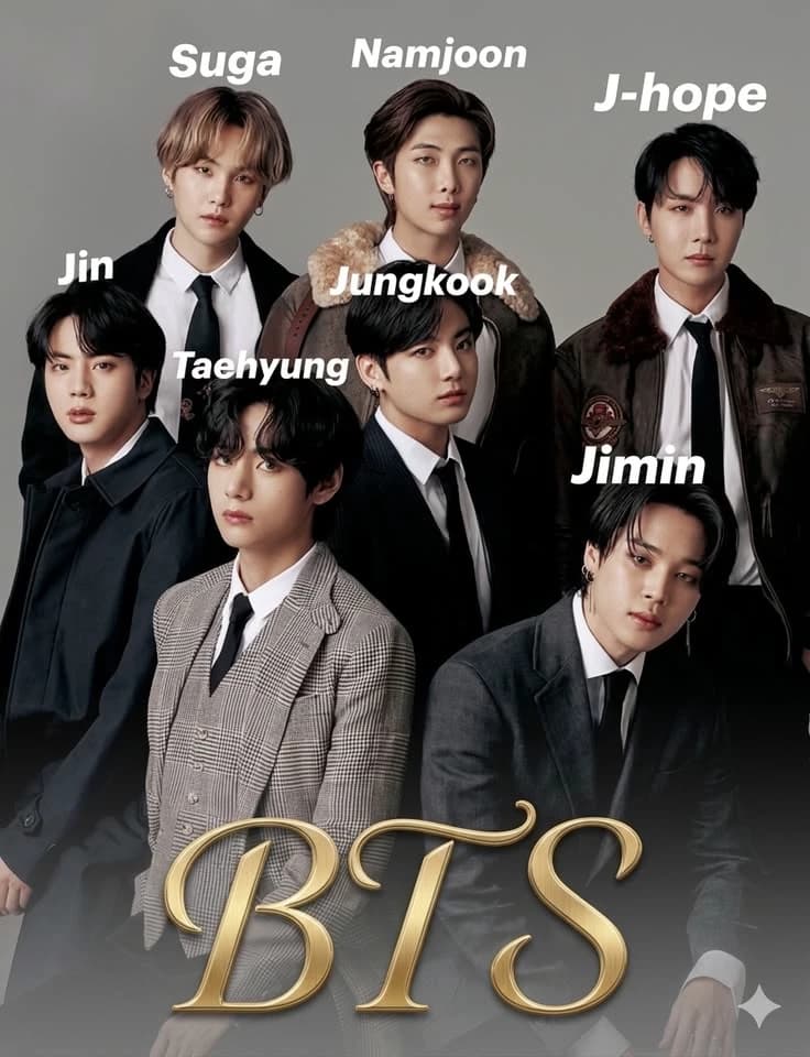 BTS thumbnail