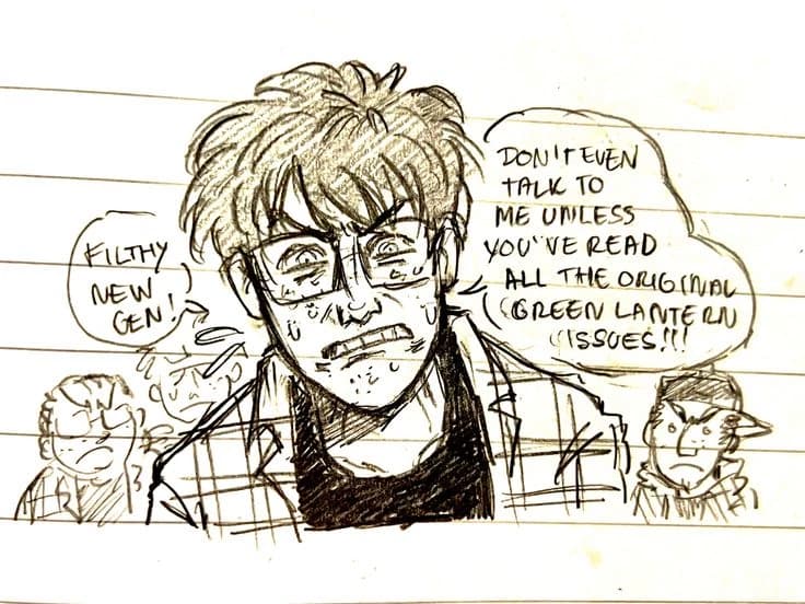 Bill Dickey thumbnail