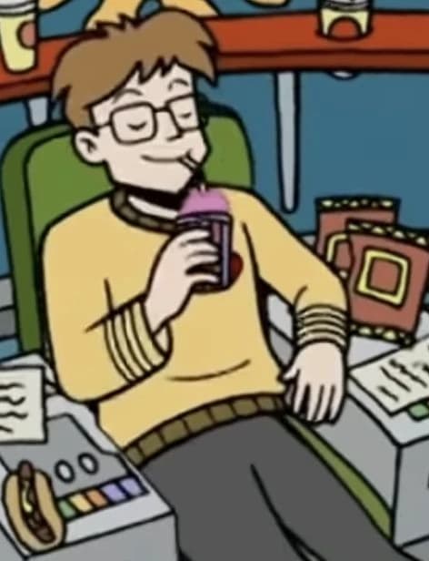 Bill dickey thumbnail