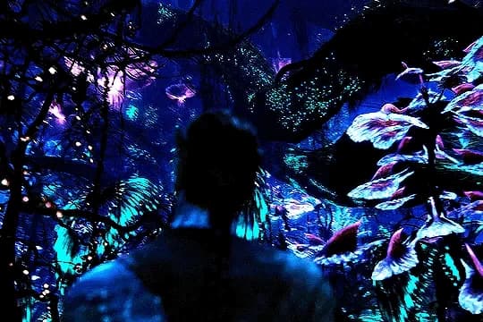 Avatar thumbnail