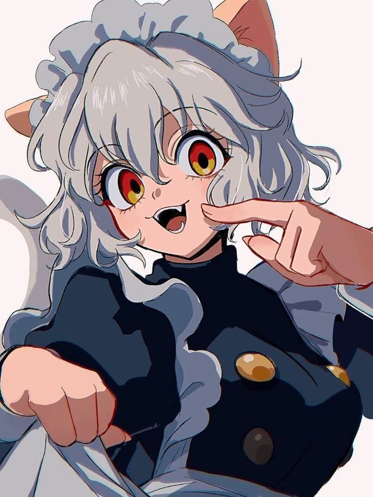Neferpitou thumbnail