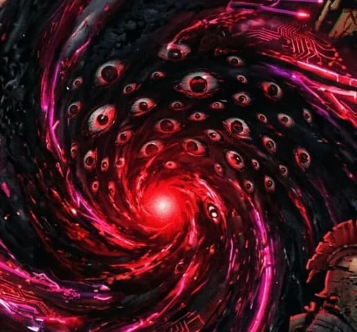 The Infection Core thumbnail