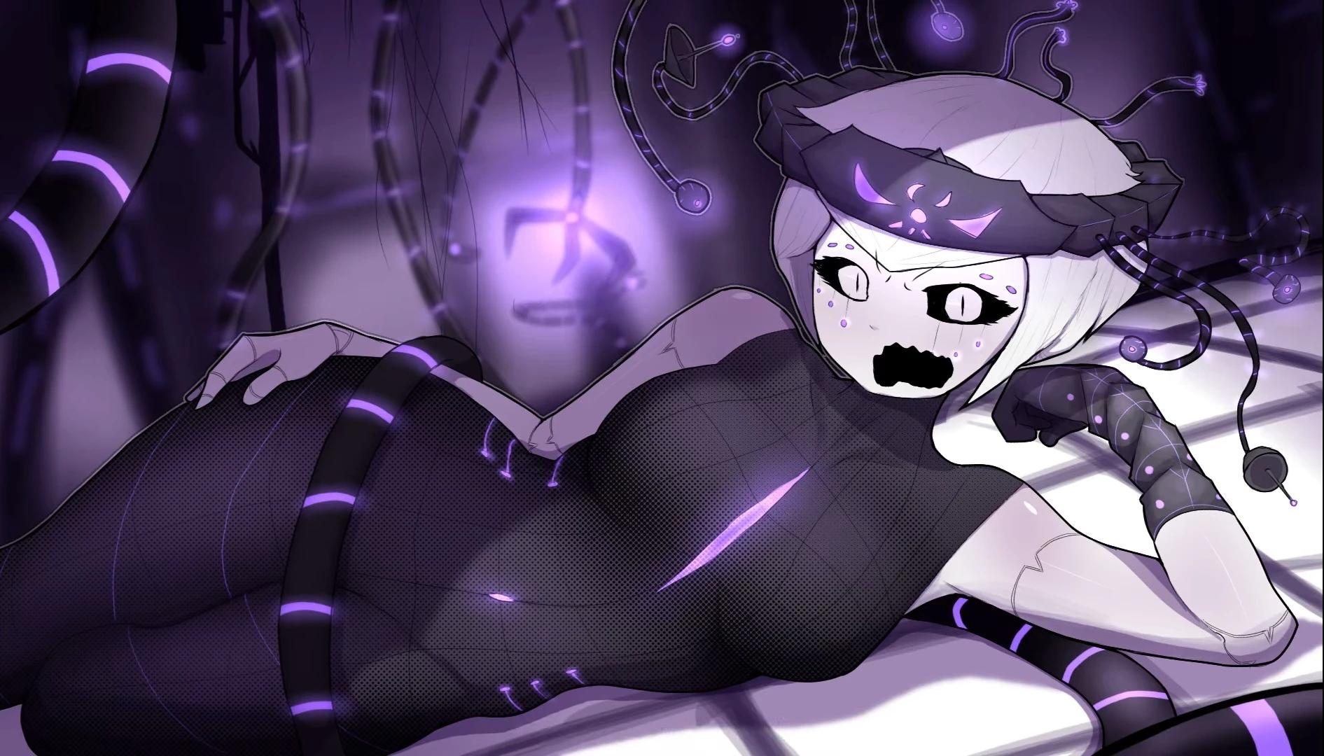 Robotic Overlord thumbnail